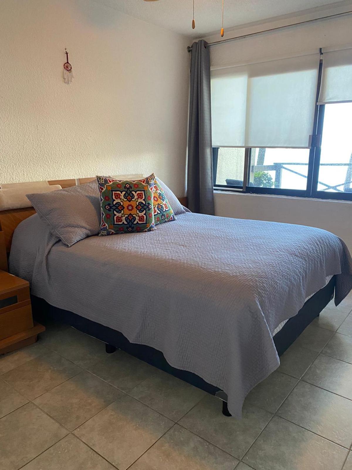 Ocean Front - Ground Floor Condo Cancun Exterior photo