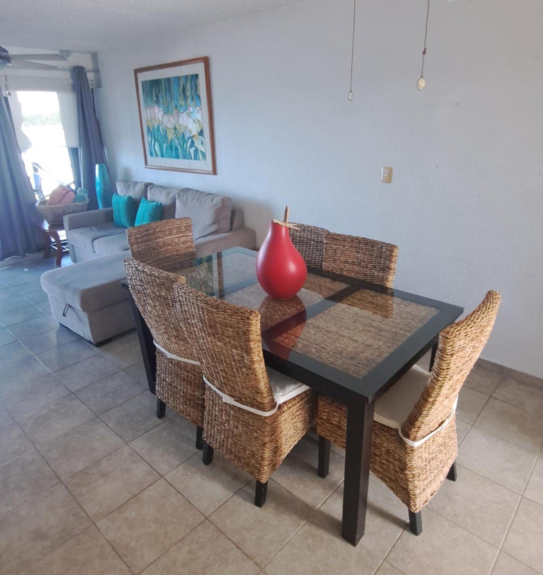 Ocean Front - Ground Floor Condo Cancun Exterior photo